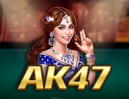 AK47 (TaDa Gaming)